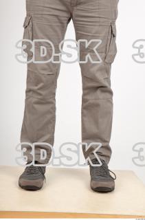 Trousers texture of Otis 0010